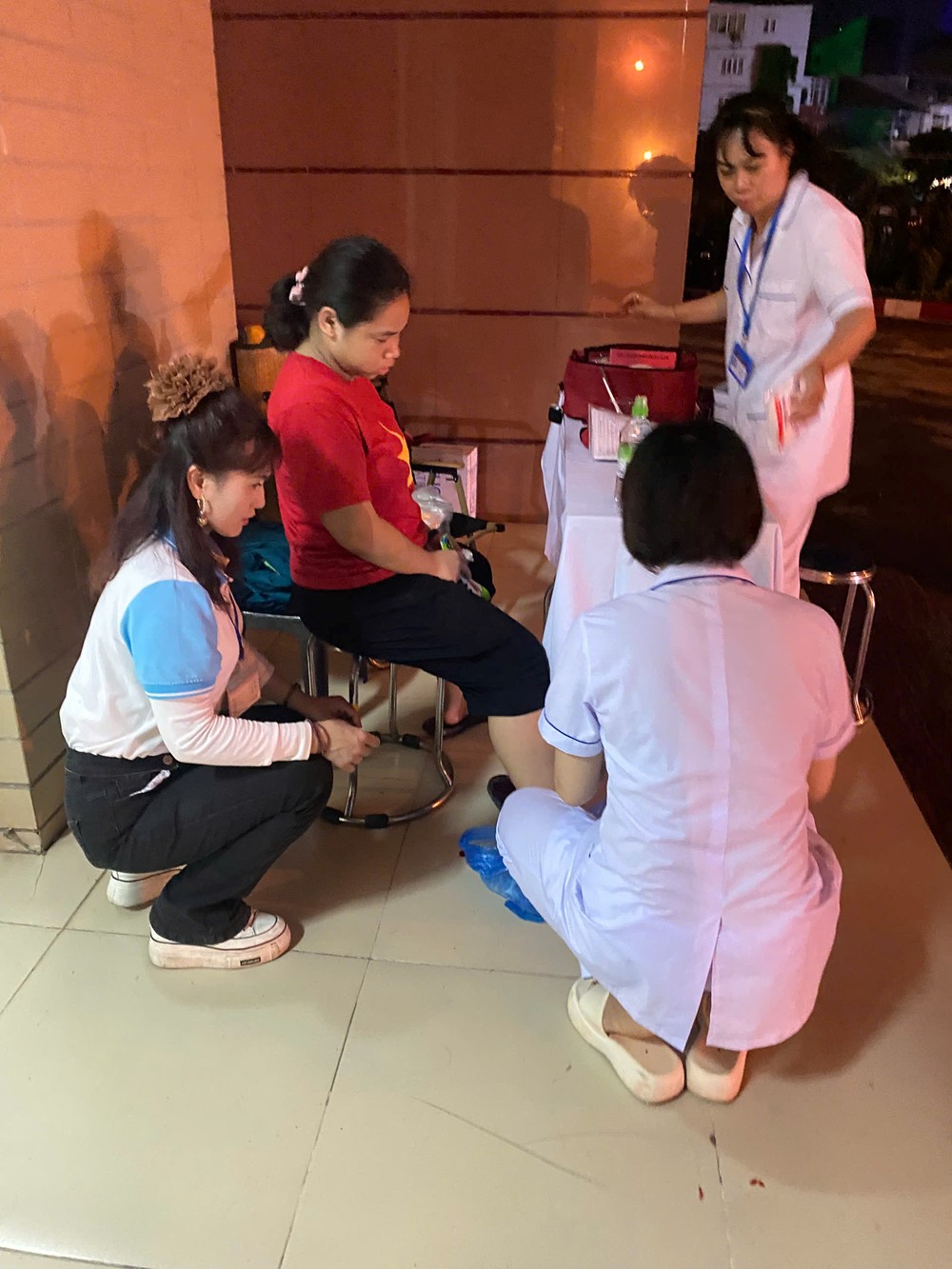 Phường Ngọc Hà: Những hành động đẹp trong ngày Quốc khánh 2/9- Ảnh 8.