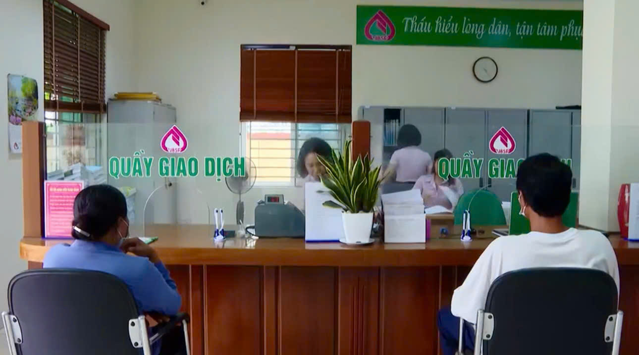 Ngân hàng Chính sách xã hội Thanh Trì triển khai Quyết định 29/2025/QĐ-TTg về tín dụng với HSSV