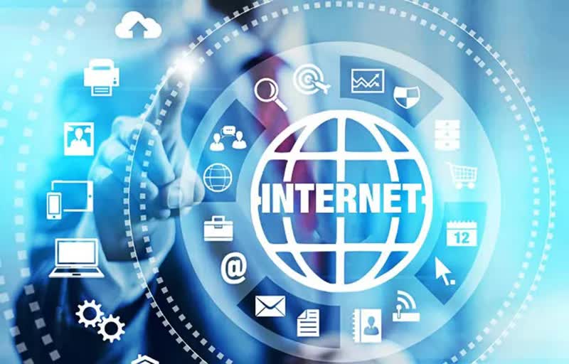 Việt Nam lọt top 10 toàn cầu về tốc độ internet cố định- Ảnh 1.
