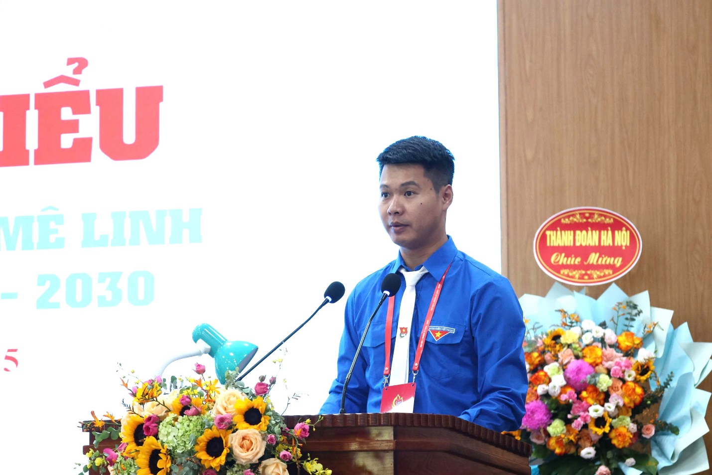 Đoàn thanh niên xã Mê Linh: Khẳng định vai trò xung kích của thanh niên trong xây dựng và phát triển quê hương- Ảnh 2.