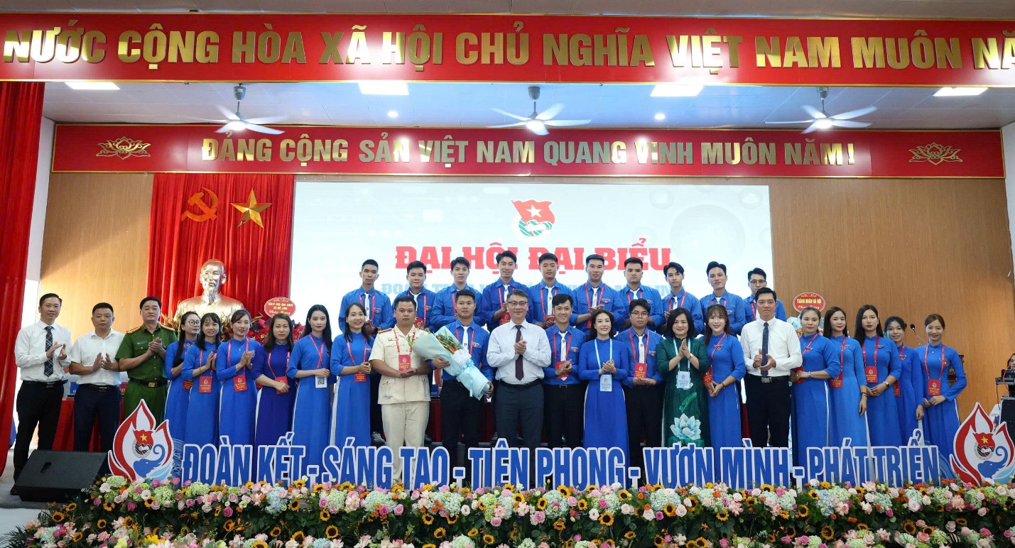 Đoàn thanh niên xã Mê Linh: Khẳng định vai trò xung kích của thanh niên trong xây dựng và phát triển quê hương- Ảnh 6.