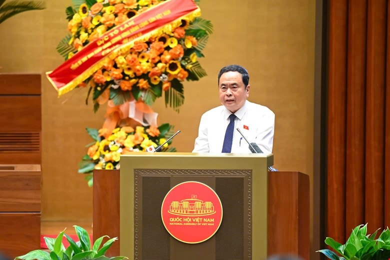 Tổng Bí thư Tô Lâm: “Bình dân học vụ số” phải trở thành phong trào cách mạng, toàn dân, toàn diện- Ảnh 2.