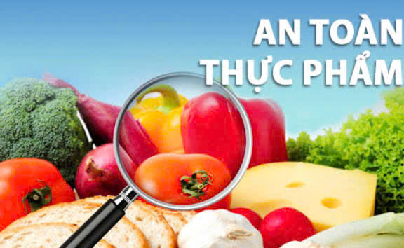 Hà Nội ban hành Quy định phân công, phân cấp quản lý an toàn thực phẩm- Ảnh 2.