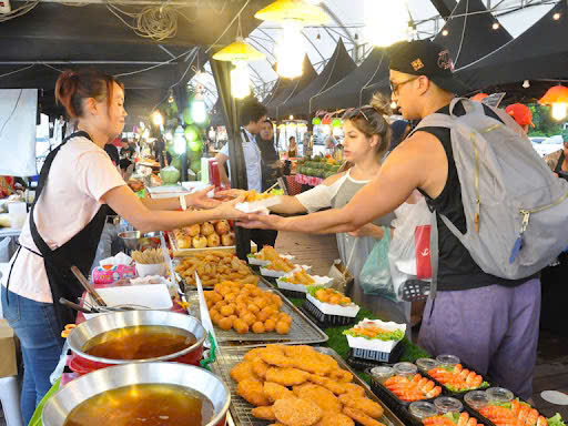 Hà Nội ban hành Quy định phân công, phân cấp quản lý an toàn thực phẩm- Ảnh 3.
