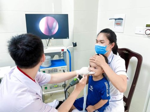 Nâng cao tinh thần thái độ, giao tiếp, ứng xử, phục vụ người bệnh tại các cơ sở y tế- Ảnh 2.