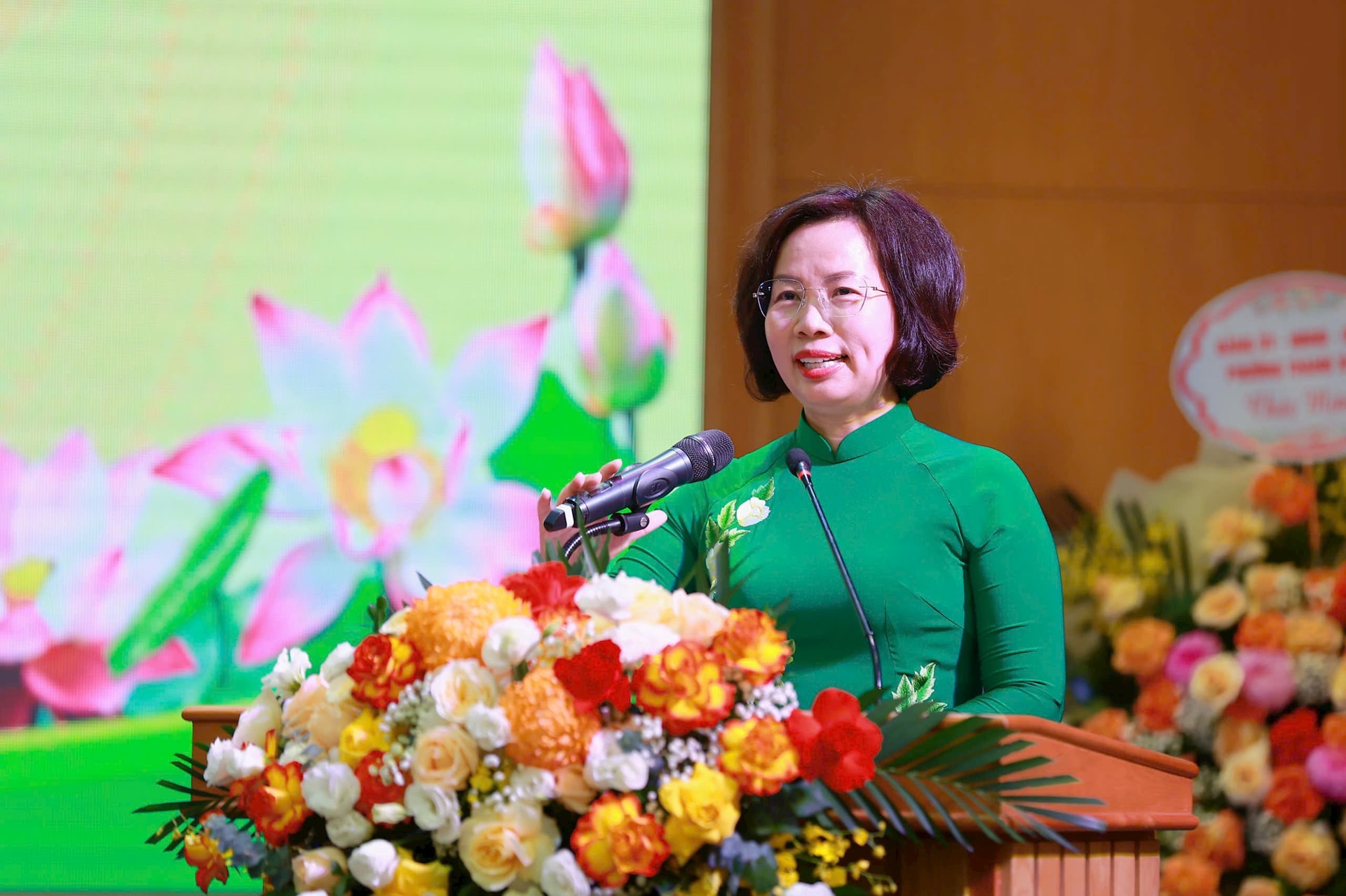 Đồng chí Nguyễn Xuân Hải giữ chức Chủ tịch Ủy ban MTTQ Việt Nam phường Thanh Xuân- Ảnh 3.