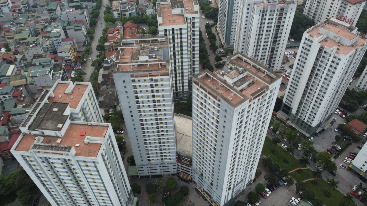 Hà Nội duyệt quy hoạch khu nhà ở xã hội tại Hoài Đức- Ảnh 2.