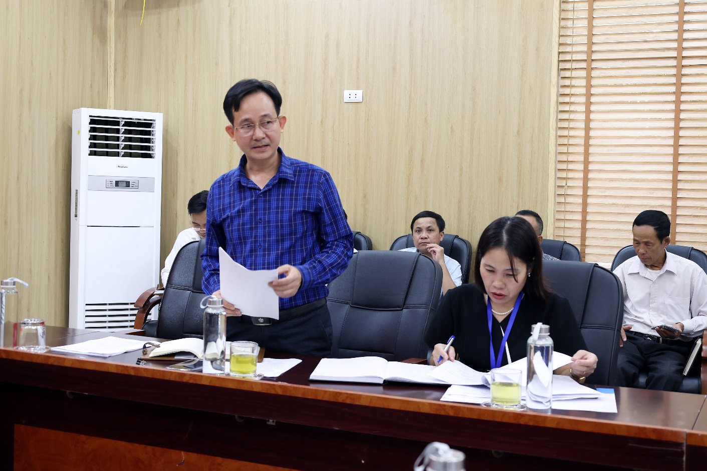 UBND xã Xuân Mai triển khai kế hoạch tổ chức Tết Trung thu cho trẻ em trên địa bàn xã- Ảnh 2.
