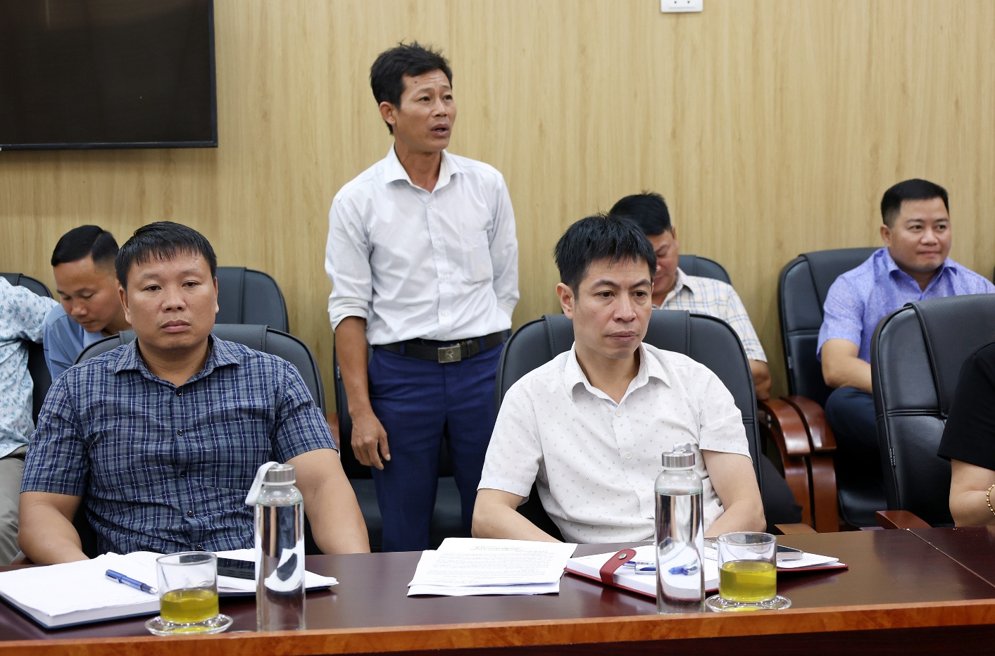 UBND xã Xuân Mai triển khai kế hoạch tổ chức Tết Trung thu cho trẻ em trên địa bàn xã- Ảnh 5.