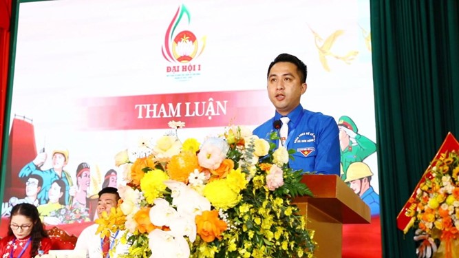 Sơn Đồng: 57 ông, bà được hiệp thương cử vào Ủy ban MTTQ xã nhiệm kỳ 2025 - 2030- Ảnh 7.