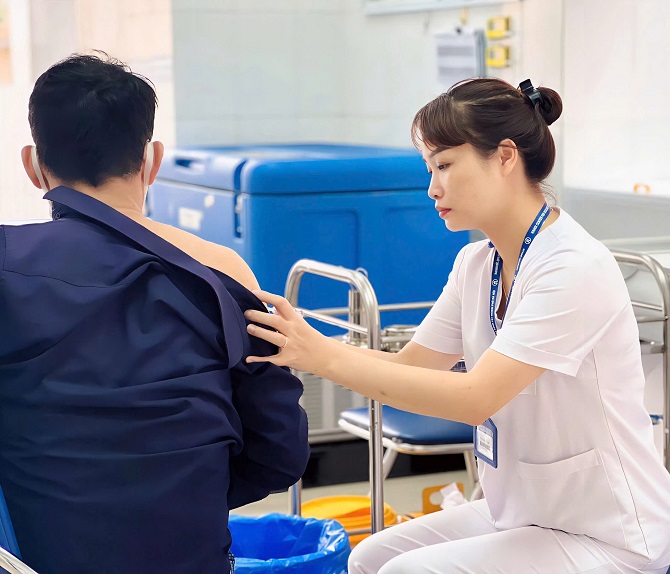 Bệnh dại – hiểm họa tử vong nhưng hoàn toàn có thể phòng ngừa- Ảnh 3.