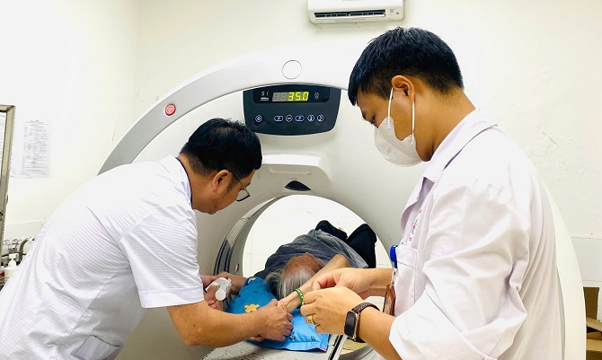 Sắp xếp đơn vị sự nghiệp công lập thuộc lĩnh vực y tế- Ảnh 1.