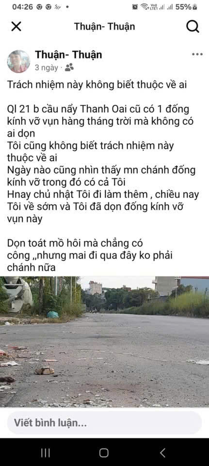 Lan tỏa tinh thần sống đẹp từ những việc làm giản dị- Ảnh 3.