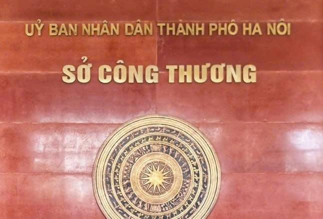 Hà Nội ban hành Quyết định quy định chức năng, nhiệm vụ, quyền hạn và cơ cấu tổ chức của Sở Công Thương- Ảnh 1.