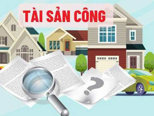 Hà Nội ban hành văn bản quy định thẩm quyền quyết định trong quản lý, sử dụng tài sản công- Ảnh 1.