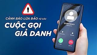 Công an xã Tiến Thắng khuyến cáo về thủ đoạn mới lừa đảo chiếm đoạt tài sản trên không gian mạng- Ảnh 1.