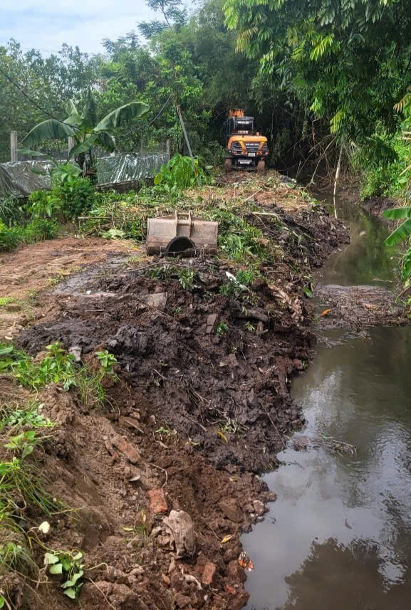 Thuận An triển khai các biện pháp ứng phố với bão số 9 RAGASA- Ảnh 4.
