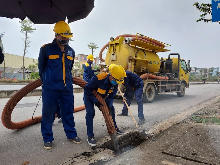 Hà Nội khẩn trương ứng phó BÃO RAGASA (Bão số 9)- Ảnh 1.