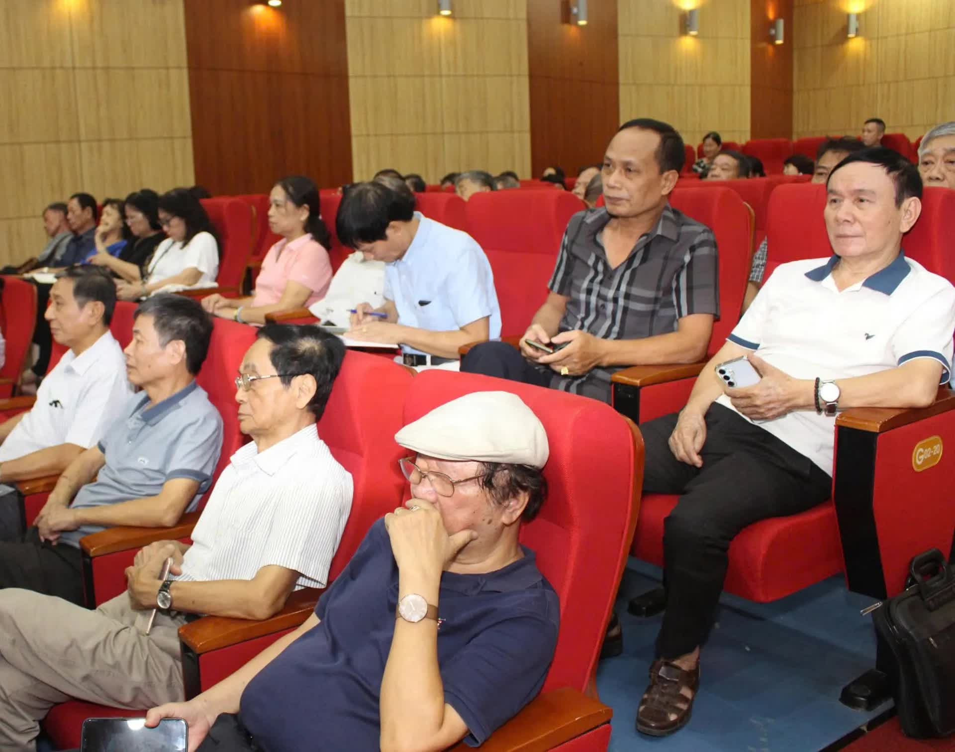 Phường Hai Bà Trưng: cụ thể hóa Nghị quyết Đại hội Đảng bộ phường thành kế hoạch hành động phù hợp thực tiễn từng đơn vị, khu dân cư- Ảnh 5.