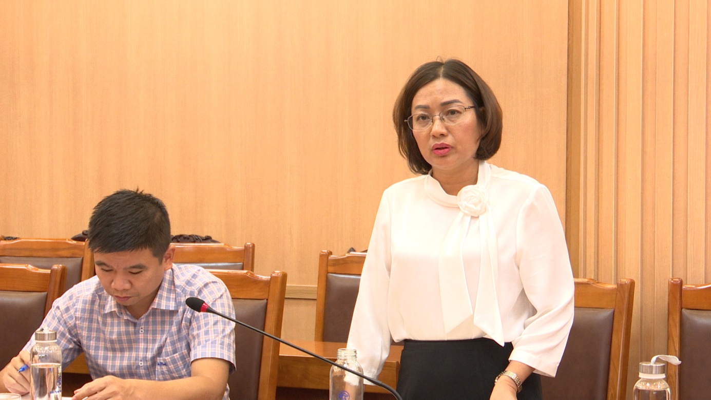 An Khánh triển khai các nhiệm vụ ứng phó cơn bão số 9- Ảnh 6.