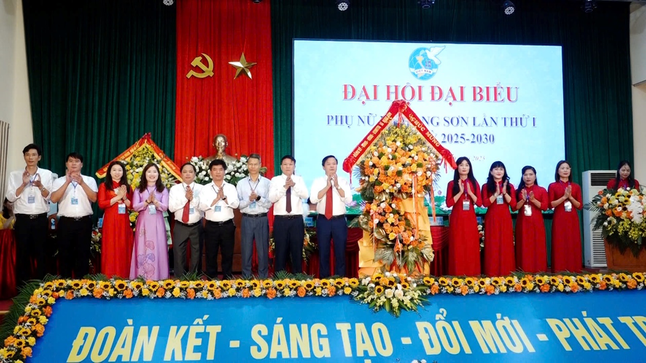 Phụ nữ Hồng Sơn chủ động, sáng tạo, phát huy phẩm chất trong kỷ nguyên mới- Ảnh 1.
