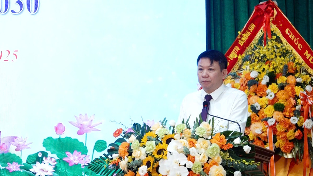 Phụ nữ Hồng Sơn chủ động, sáng tạo, phát huy phẩm chất trong kỷ nguyên mới- Ảnh 4.