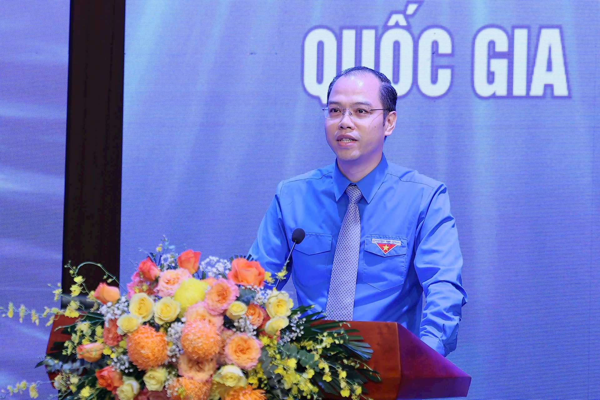 Phường Ba Đình tổ chức thành công Đại hội điểm Đoàn cấp xã- Ảnh 5.