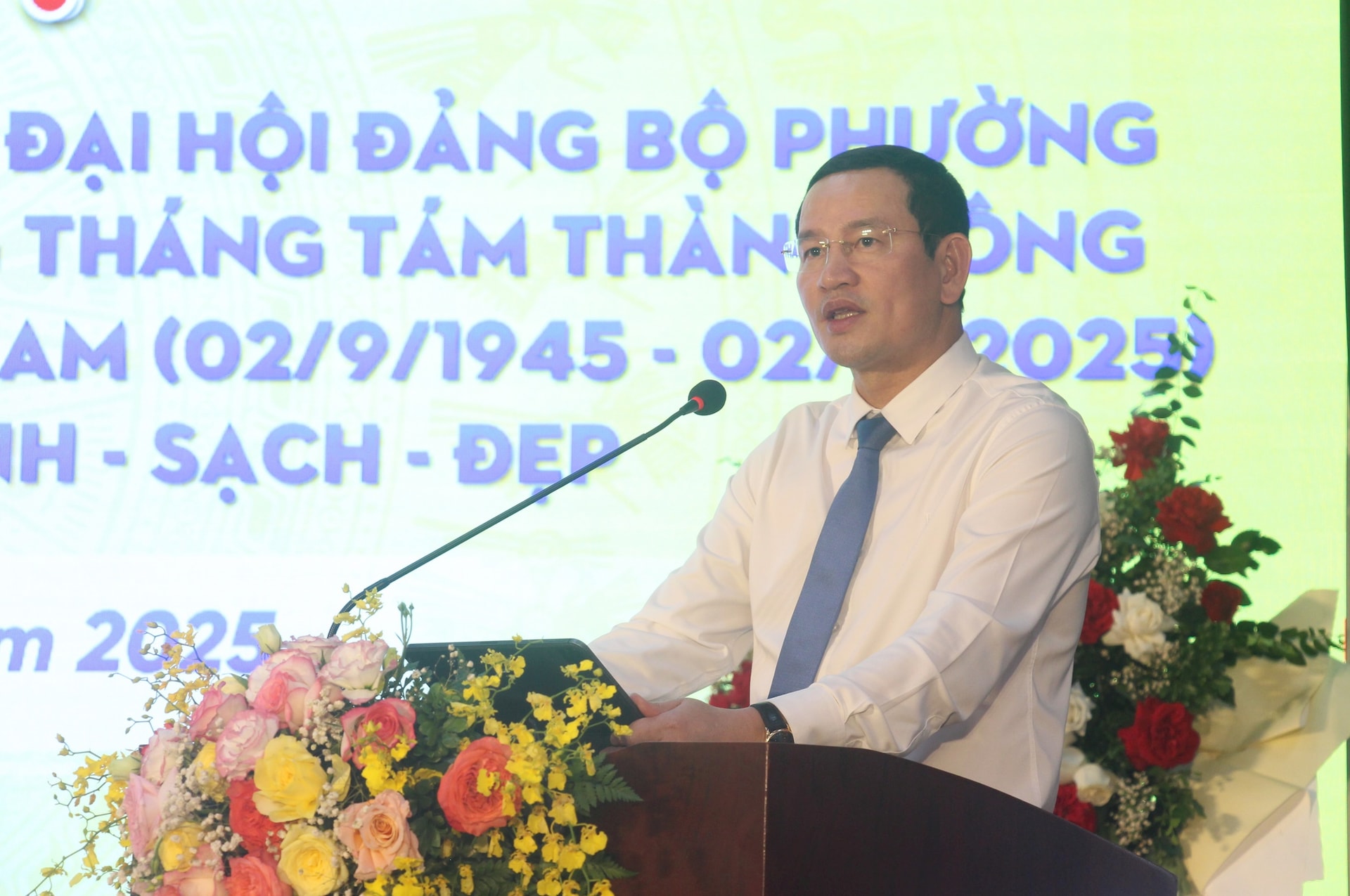 Minh chứng sinh động cho truyền thống đoàn kết của phường Giảng Võ- Ảnh 3.