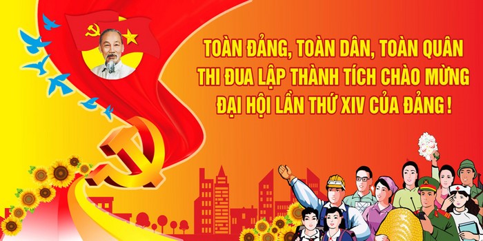 Hà Nội triển khai Cuộc thi trực tuyến tìm hiểu các kỳ Đại hội Đảng toàn quốc- Ảnh 1.