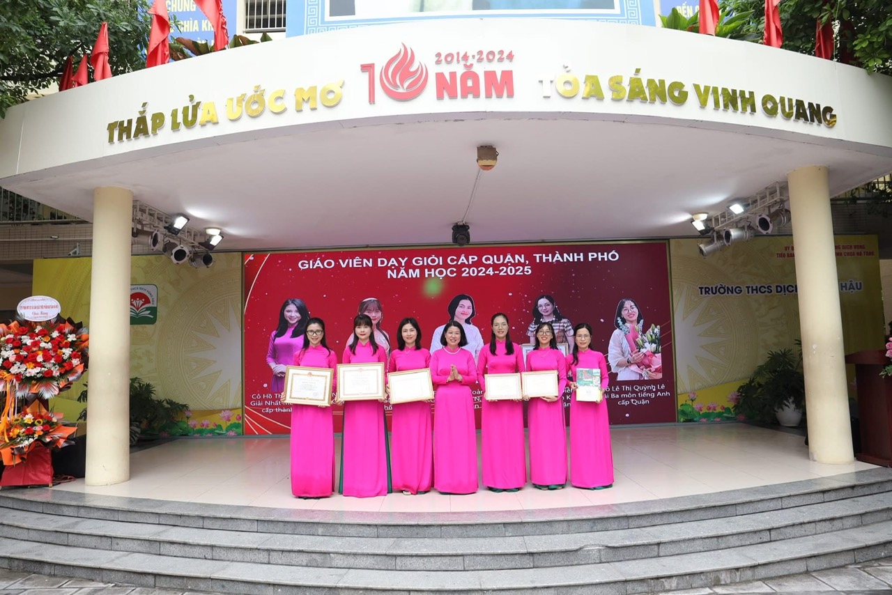 TẤM GƯƠNG SÁNG VỀ TÂM HUYẾT VÀ SÁNG TẠO- Ảnh 4.