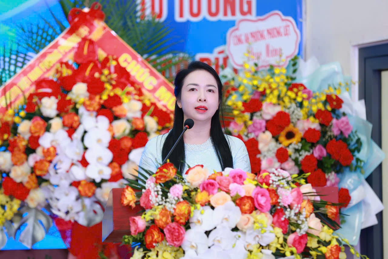 Tuổi trẻ phường Phương Liệt khẳng định bản lĩnh, tiên phong trong chuyển đổi số và xây dựng đô thị văn minh- Ảnh 3.