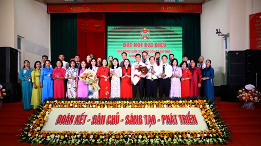 Nhiệm kỳ 2025 - 2030, Hội Nông dân xã Sơn Đồng đề ra 05 mục tiêu chung, 11 chỉ tiêu cụ thể, 03 khâu đột phá, 16 nhóm giải pháp trọng tâm- Ảnh 10.