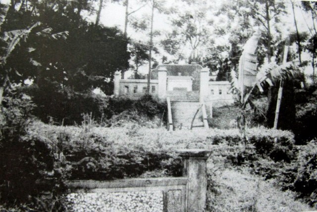 Gò Đống Thây- Ảnh 1.
