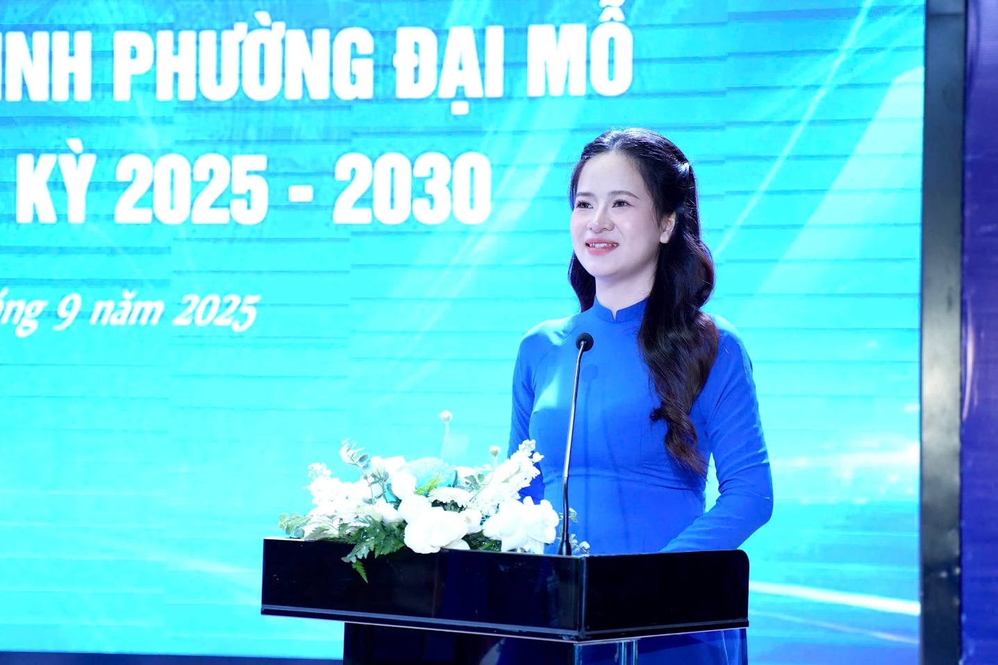 Tuổi trẻ Đại Mỗ: Tiếp nối truyền thống - Vững bước tương lai- Ảnh 2.