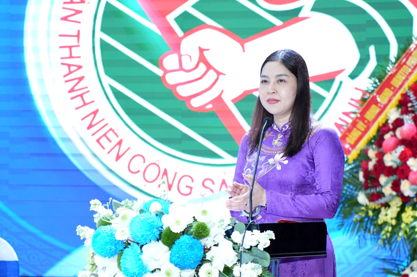 Tuổi trẻ Đại Mỗ: Tiếp nối truyền thống - Vững bước tương lai- Ảnh 8.