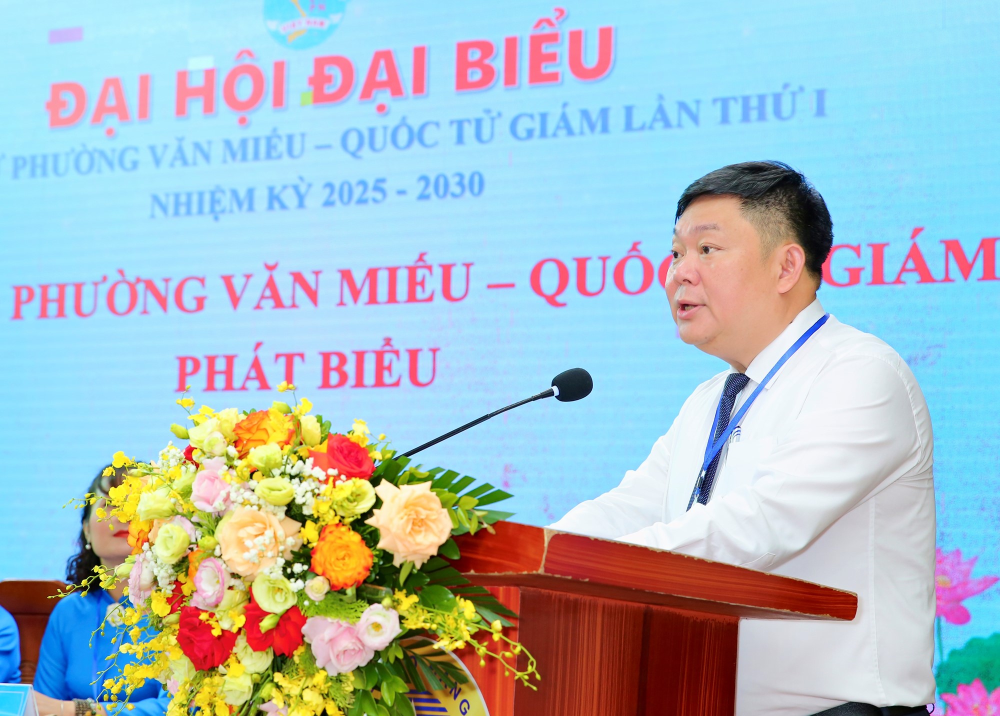 PHỤ NỮ VĂN MIẾU- QUỐC TỬ GIÁM GÓP PHẦN XÂY DỰNG PHƯỜNG TRỞ THÀNH TRUNG TÂM VĂN HÓA, DỊCH VỤ, DU LỊCH CỦA HÀ NỘI- Ảnh 5. PHỤ NỮ VĂN MIẾU- QUỐC TỬ GIÁM GÓP PHẦN XÂY DỰNG PHƯỜNG TRỞ THÀNH TRUNG TÂM VĂN HÓA, DỊCH VỤ, DU LỊCH CỦA HÀ NỘI- Ảnh 5.