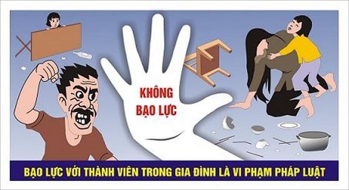 Nam Phù tích cực tuyên truyền các dịch vụ bảo vệ và hỗ trợ người yếu thế- Ảnh 1.