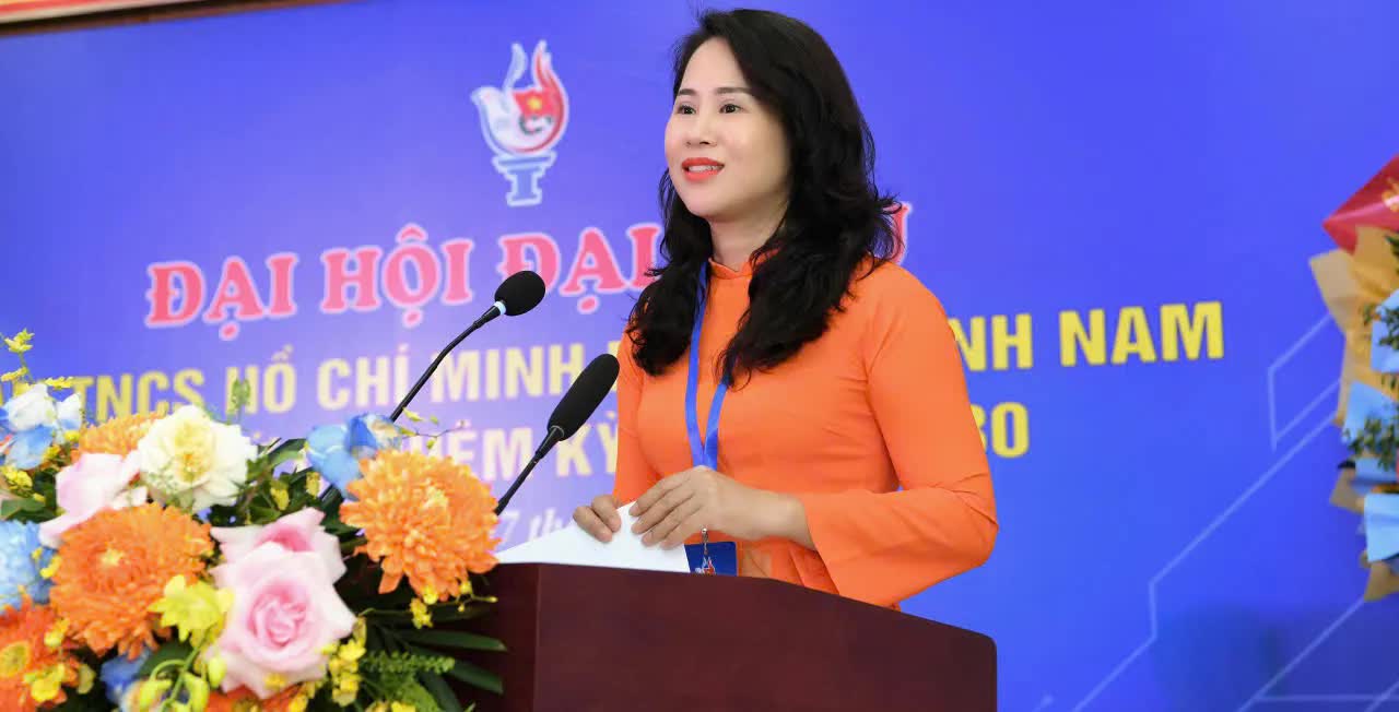 Tuổi trẻ Lĩnh Nam tiên phong chuyển đổi số, xây dựng đô thị văn minh- Ảnh 1.