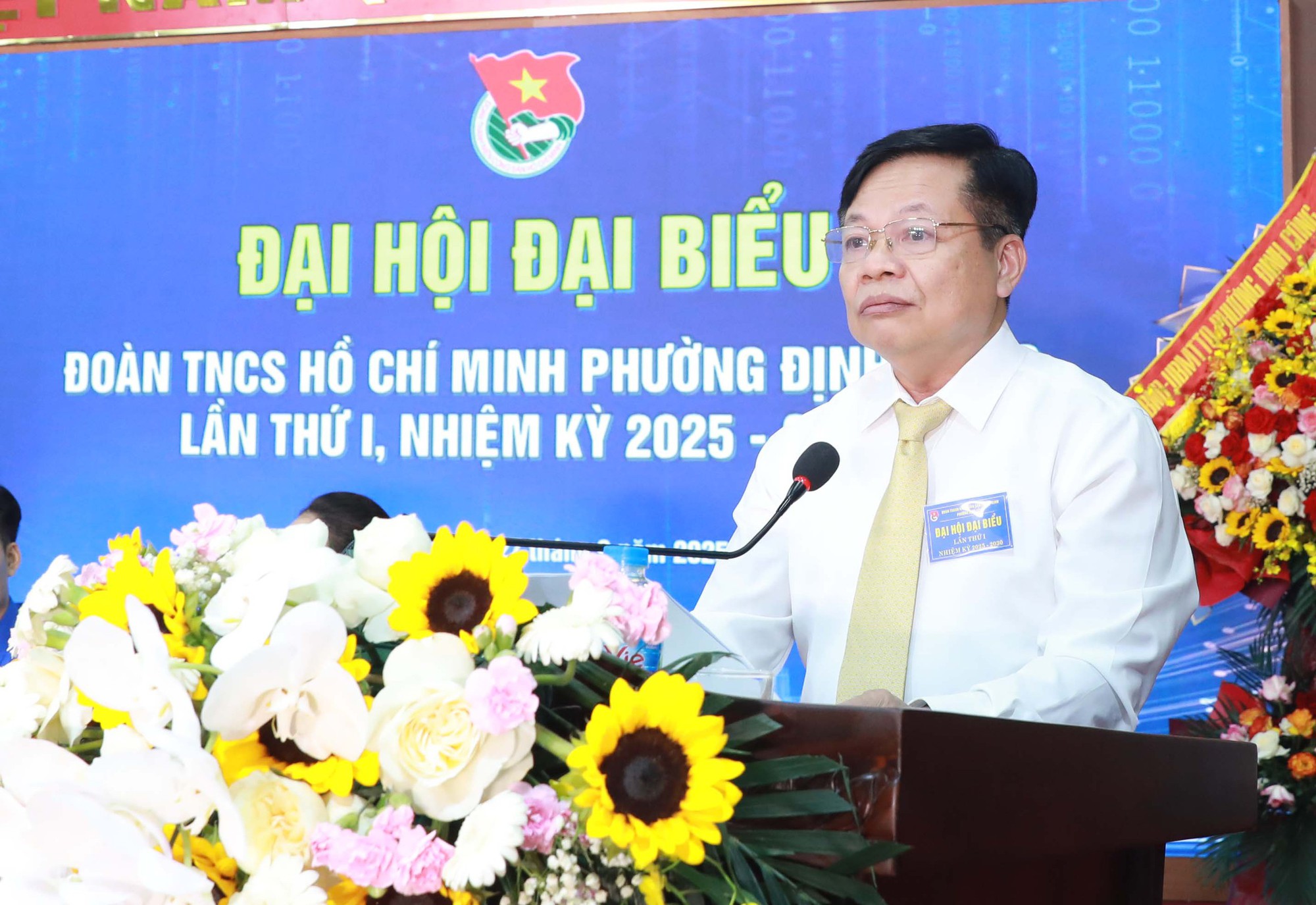 Phát huy vai trò thanh niên xung kích, sáng tạo, phát triển kinh tế - xã hội địa phương- Ảnh 6.