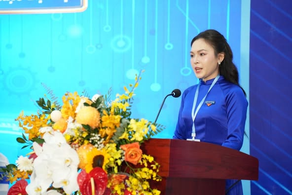 TUỔI TRẺ PHƯỜNG LÁNG: TIÊN PHONG, BẢN LĨNH, VỮNG BƯỚC VÀO KỶ NGUYÊN MỚI- Ảnh 3.