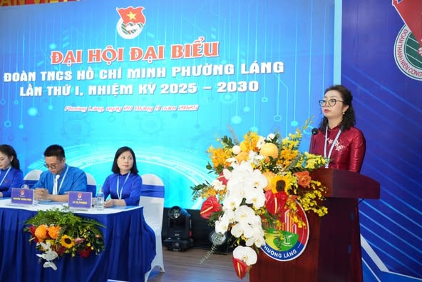 TUỔI TRẺ PHƯỜNG LÁNG: TIÊN PHONG, BẢN LĨNH, VỮNG BƯỚC VÀO KỶ NGUYÊN MỚI- Ảnh 2.