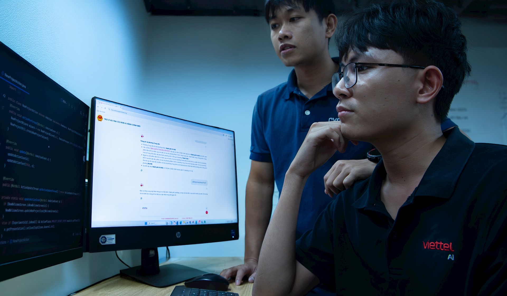 Hà Nội ứng dụng AI trong nhiều lĩnh vực- Ảnh 3.