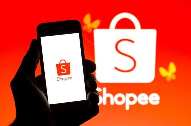 Hà Nội mở gian hàng số trên sàn thương mại điện tử Shopee- Ảnh 3.