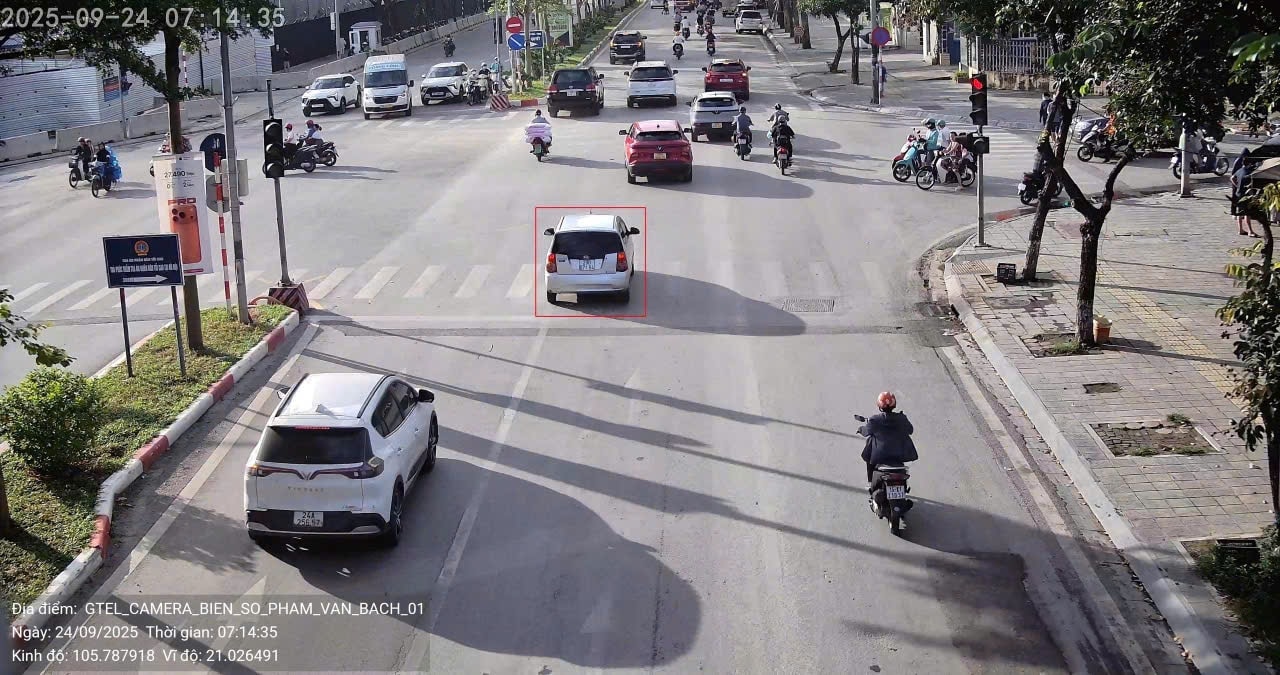 Hà Nội ứng dụng AI trong nhiều lĩnh vực- Ảnh 1.