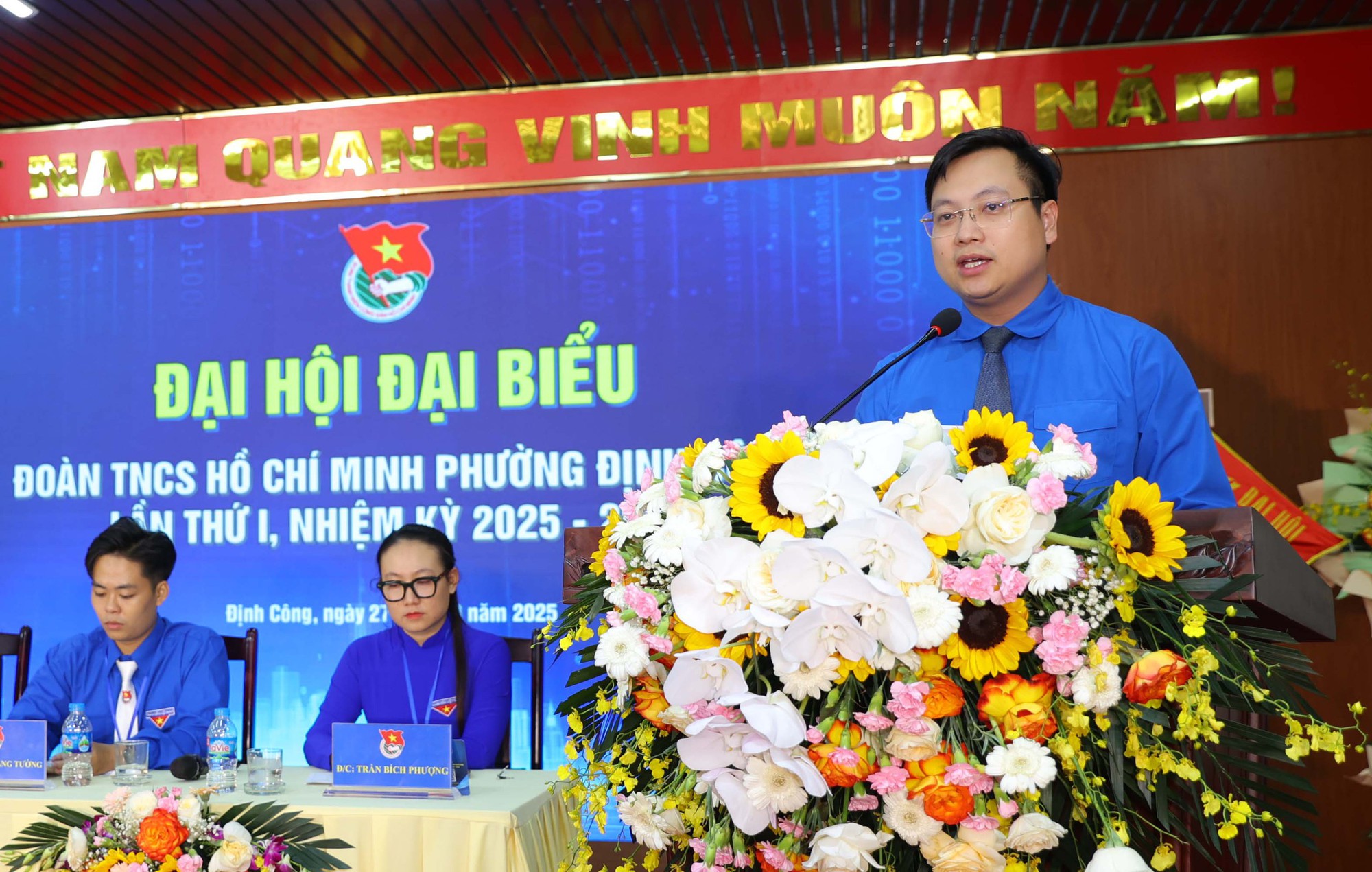Phát huy vai trò thanh niên xung kích, sáng tạo, phát triển kinh tế - xã hội địa phương- Ảnh 5.