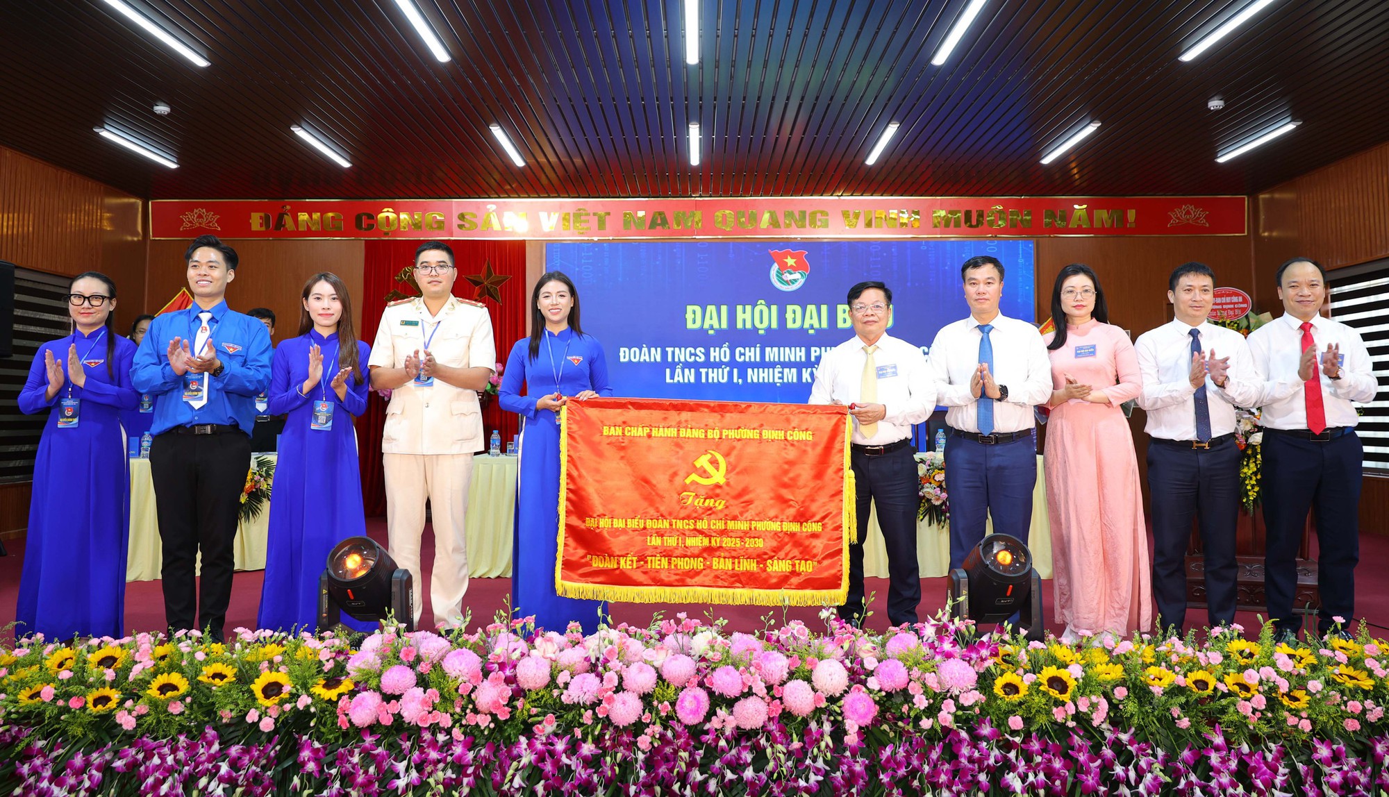 Phát huy vai trò thanh niên xung kích, sáng tạo, phát triển kinh tế - xã hội địa phương- Ảnh 7.