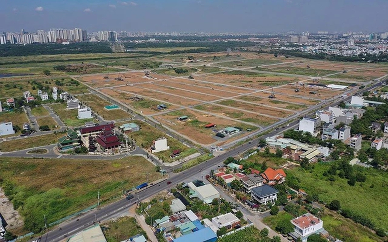 Hà Nội thành lập Ban chỉ đạo triển khai thực hiện chiến dịch làm giàu, làm sạch cơ sở dữ liệu đất đai- Ảnh 1.