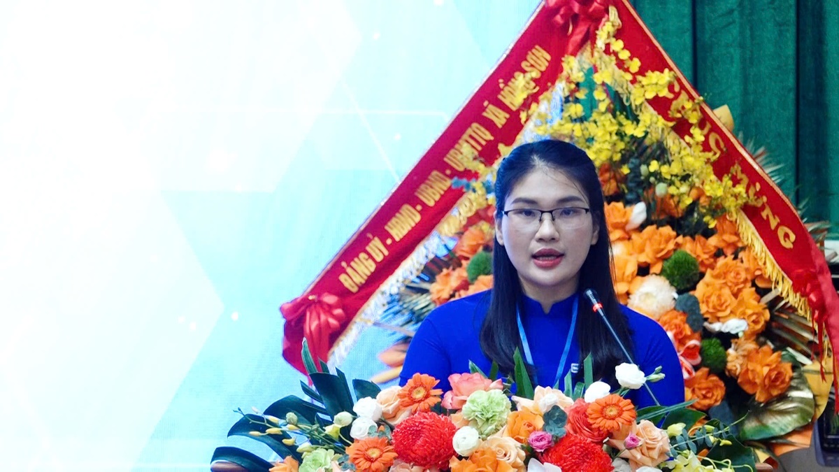 Đoàn Thanh niên xã Hồng Sơn đoàn kết, tiên phong trong kỷ nguyên số- Ảnh 4.