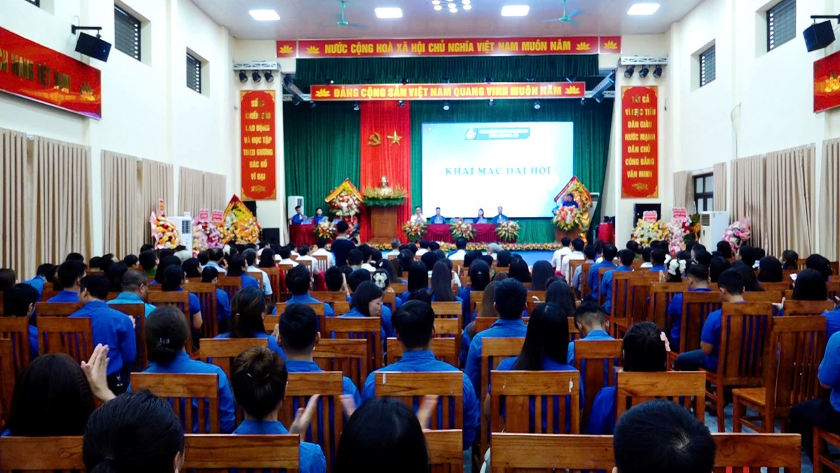 Đoàn Thanh niên xã Hồng Sơn đoàn kết, tiên phong trong kỷ nguyên số- Ảnh 5.