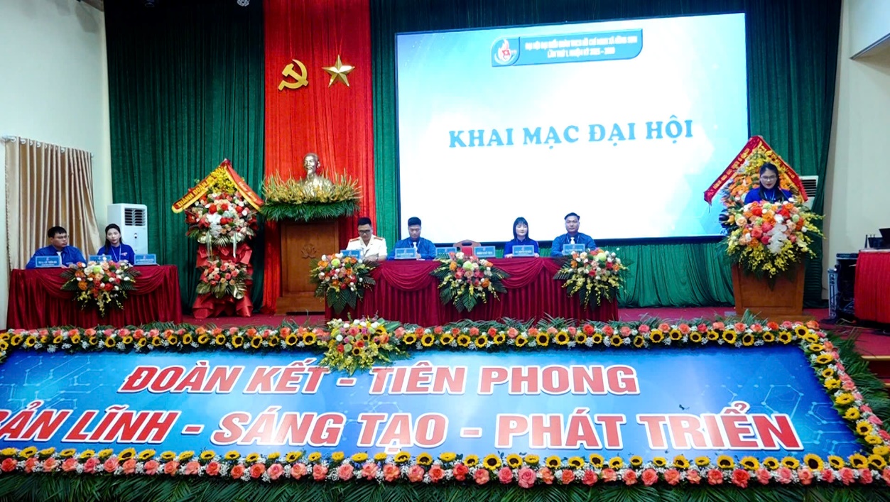 Đoàn Thanh niên xã Hồng Sơn đoàn kết, tiên phong trong kỷ nguyên số- Ảnh 6.